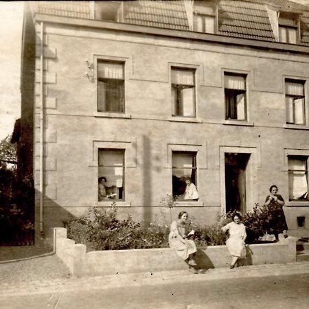 B&B Gerlachus Valkenburg aan de Geul Bagian luar foto