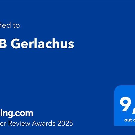B&B Gerlachus Valkenburg aan de Geul Bagian luar foto