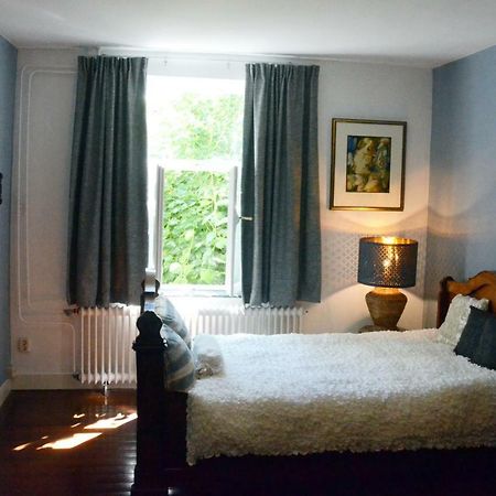 B&B Gerlachus Valkenburg aan de Geul Bagian luar foto