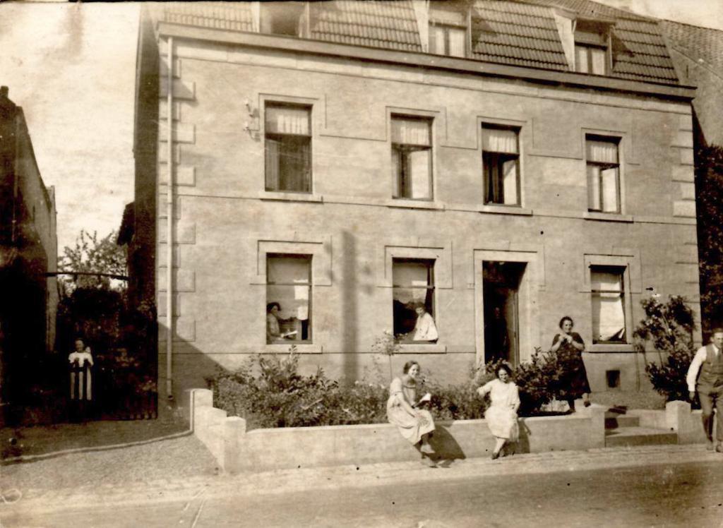 B&B Gerlachus Valkenburg aan de Geul Bagian luar foto