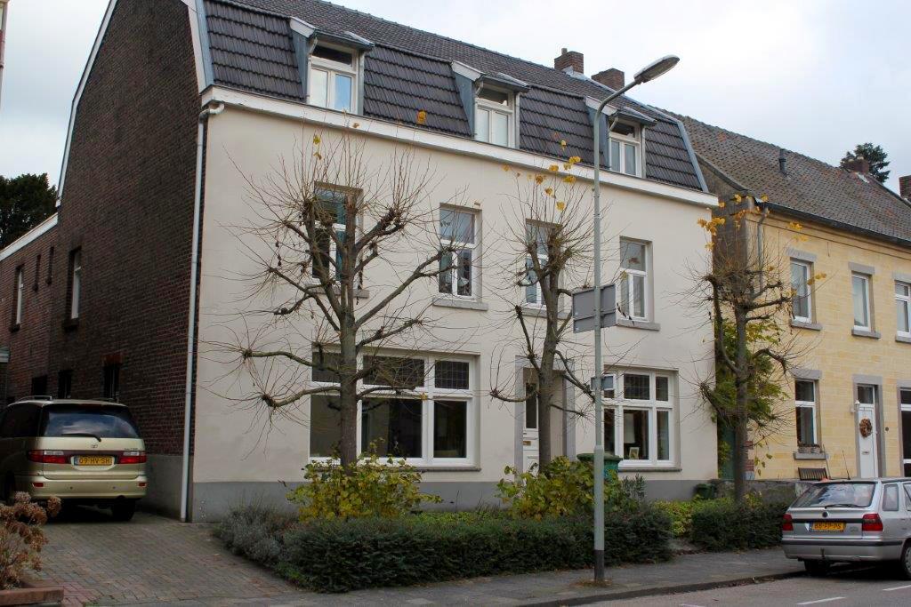 B&B Gerlachus Valkenburg aan de Geul Bagian luar foto