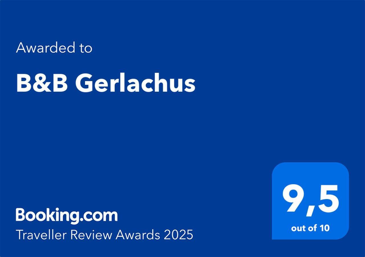 B&B Gerlachus Valkenburg aan de Geul Bagian luar foto