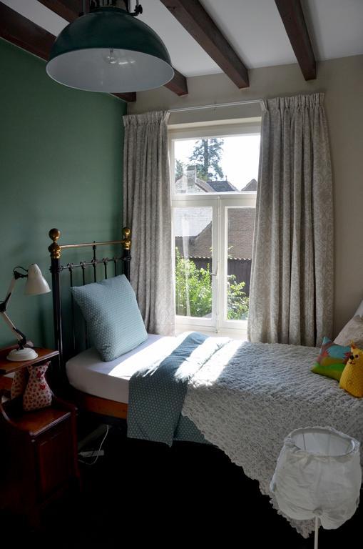 B&B Gerlachus Valkenburg aan de Geul Bagian luar foto