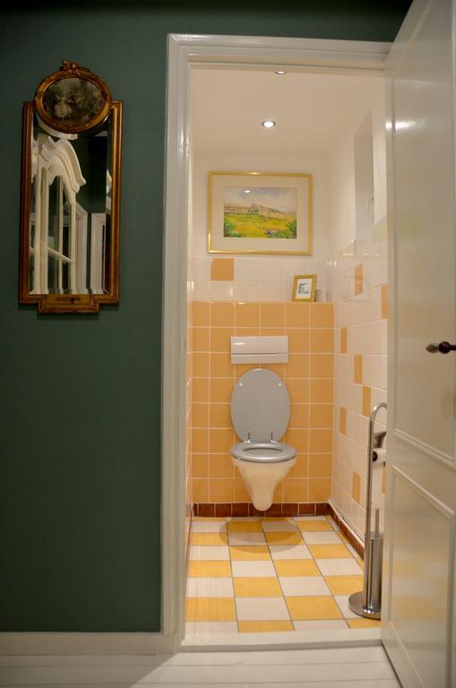 B&B Gerlachus Valkenburg aan de Geul Bagian luar foto