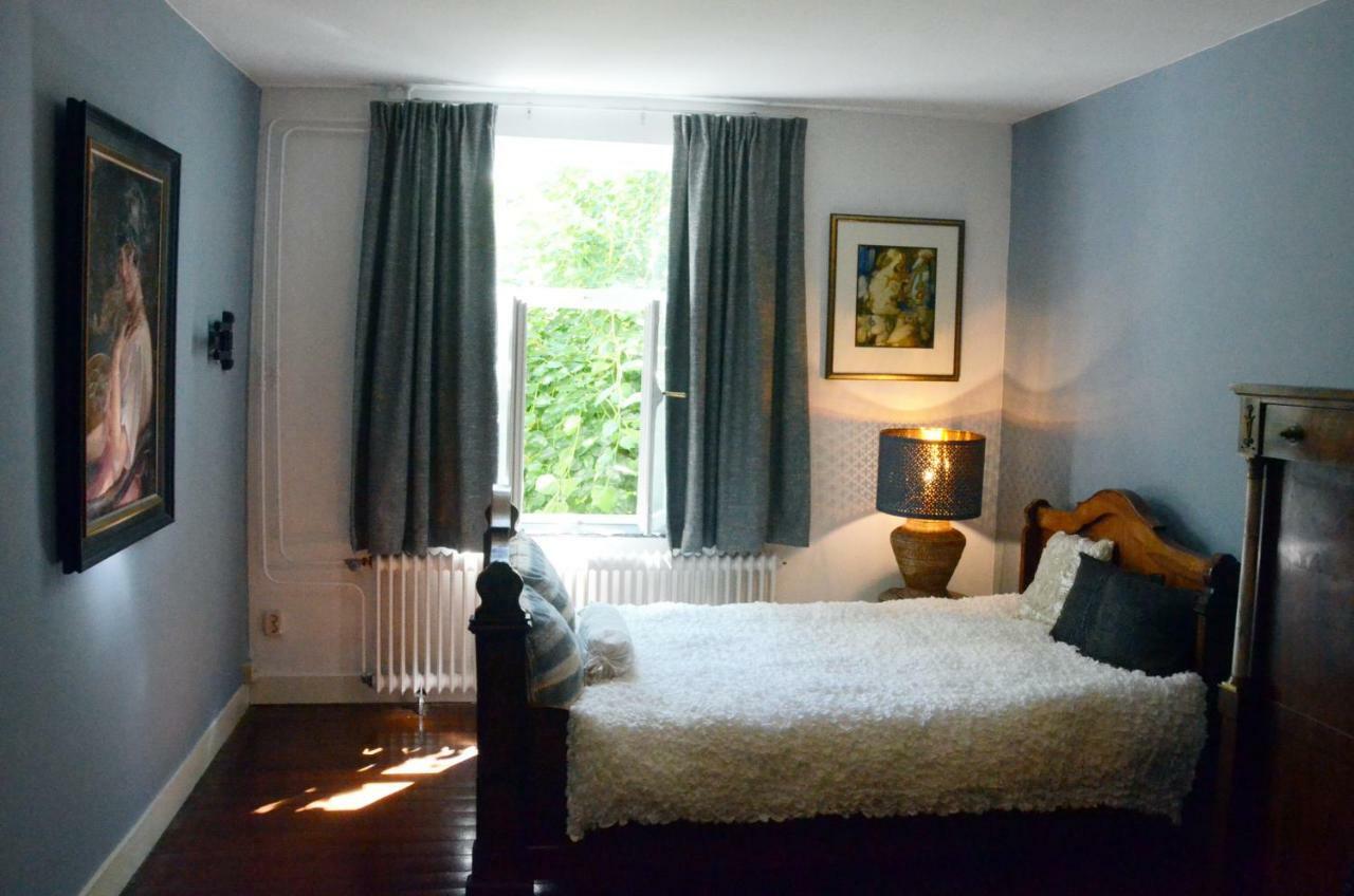 B&B Gerlachus Valkenburg aan de Geul Bagian luar foto