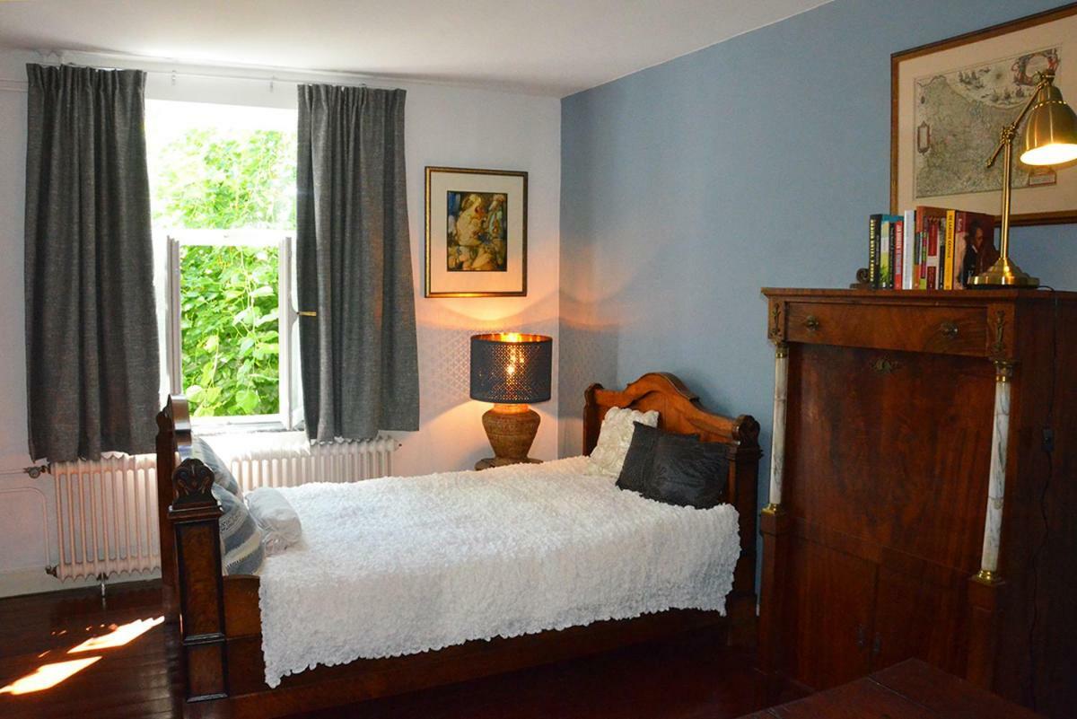 B&B Gerlachus Valkenburg aan de Geul Bagian luar foto